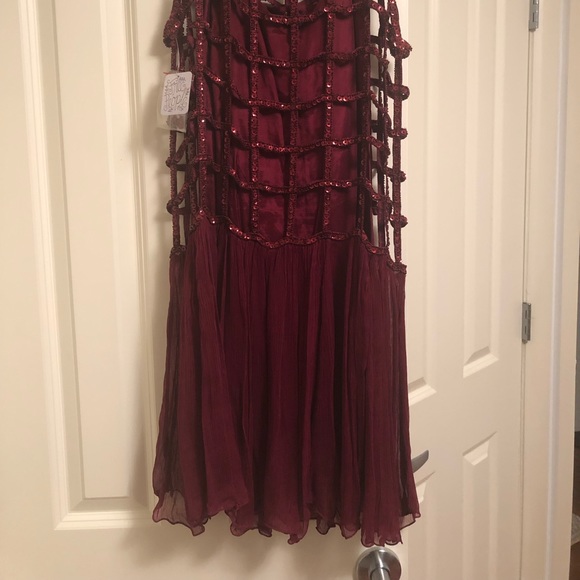 Free People Cocktail Dress, New with Tags - Picture 5 of 5